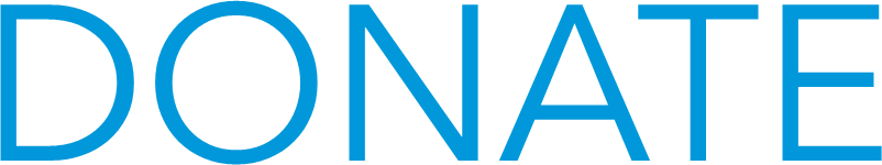 Website artwork DONATE WORDS