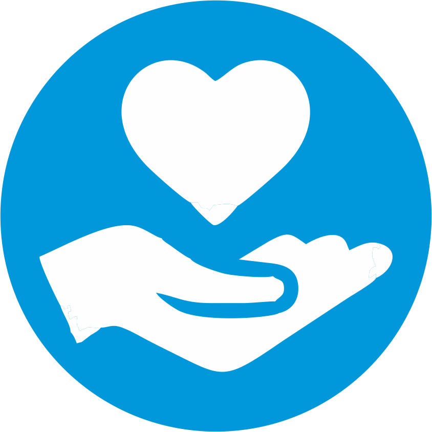 Website artwork donate