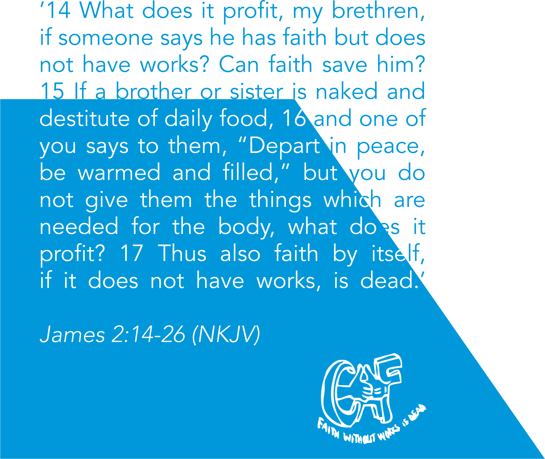 Website artwork verse